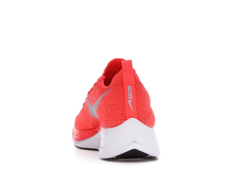 Nike Zoom VaporFly 4% Flyknit Bright Crimson
