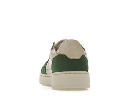 Axel Arigato Dice Lo Sneaker White Kale Green (Women's)