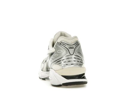 ASICS Gel-Kayano 14 Kith Cream Scarab (2024)