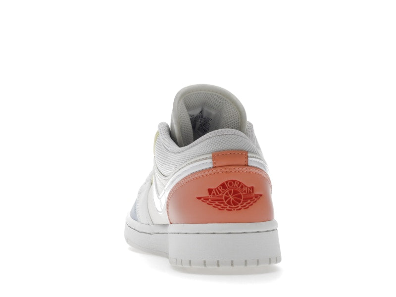 Jordan 1 Low To My First Coach