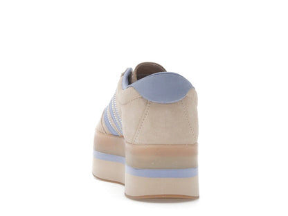 adidas Gazelle Stack Halo Blue Gum (Women's)
