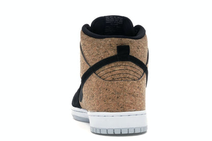 Nike SB Dunk High Cork