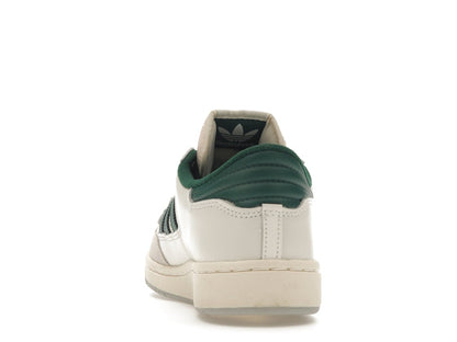adidas Centennial 85 Low Cloud White Green