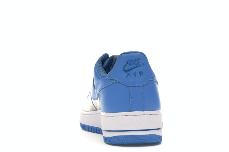 Nike Air Force 1 Low Fantastic 4 Invisible Woman