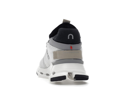 On Running Cloudnova White Sand (Women's)
