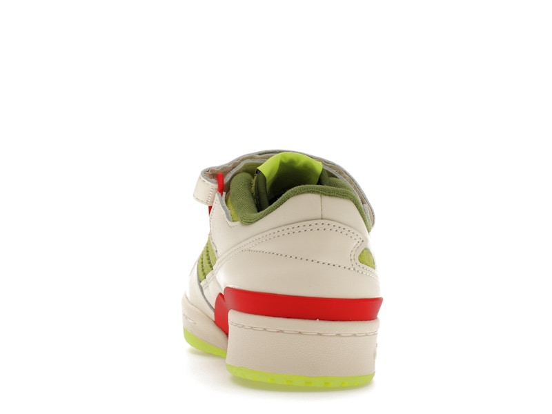 adidas Forum Low The Grinch (2023) (Kids)