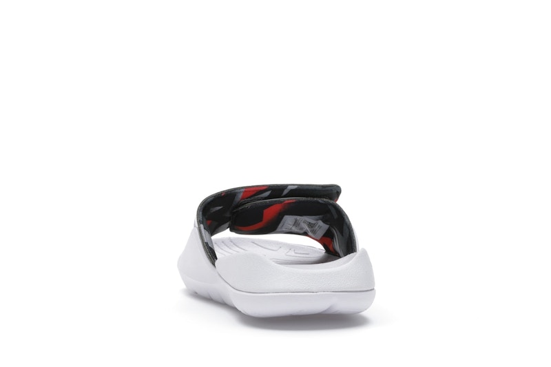 Jordan Hydro 7 V2 Retro Slide PSG Paris Saint-Germain