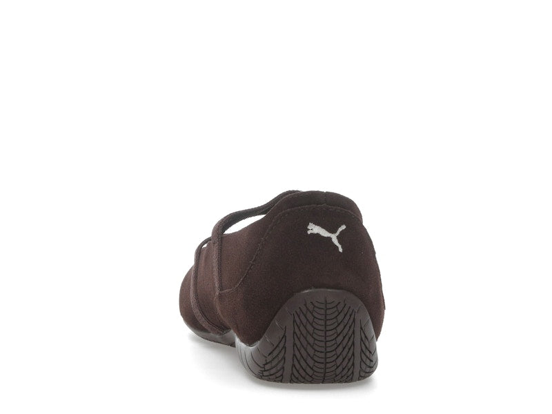 Puma Speedcat Ballet Dark Chocolate (Women's)