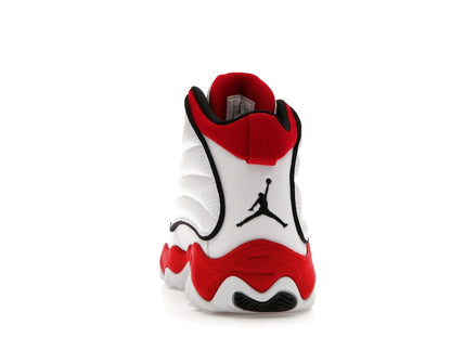 Jordan Pro Strong Chicago