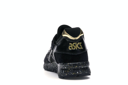ASICS Gel-Lyte V atmos Black and Gold