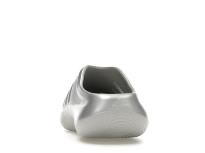 adidas adiFOM IIInfinity Mule Metallic Silver