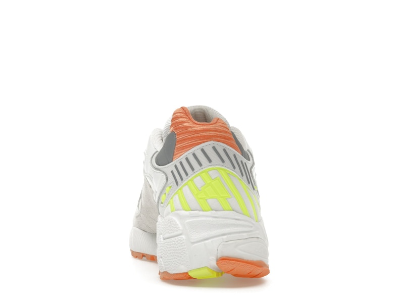 adidas Torsion TRDC Solebox Scallop