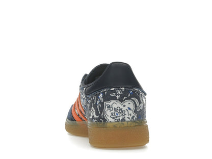 adidas Handball Spezial Carpet Pack Night Indigo (Women's)