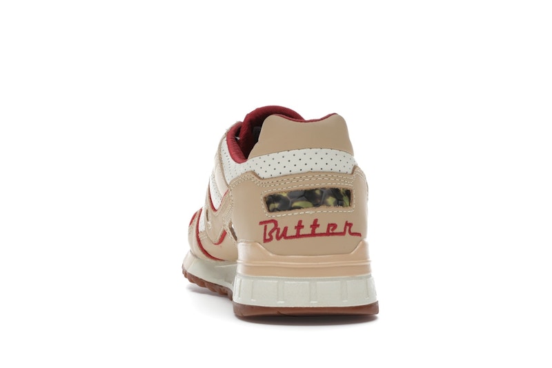 Saucony Shadow 5000 Extra Butter For the People Friends and Family