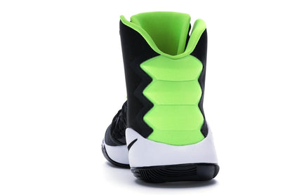 Nike Hyperdunk 2016 Black/Black-Volt