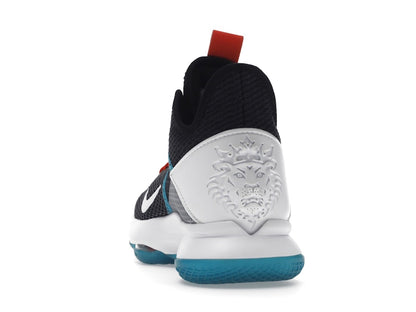 Nike LeBron Witness 4 Red Carpet