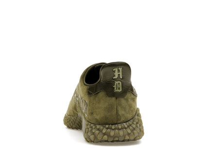 adidas Kamanda Neighborhood Olive