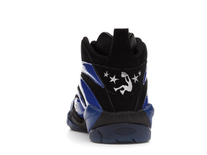 Reebok Shaqnosis Orlando Magic