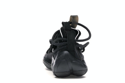 Reebok DMX Run Fusion Experiment Pyer Moss Black