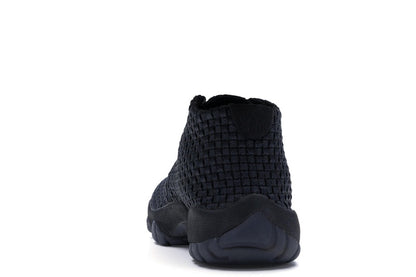 Jordan Future Triple Black