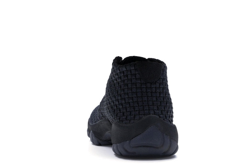 Jordan Future Triple Black