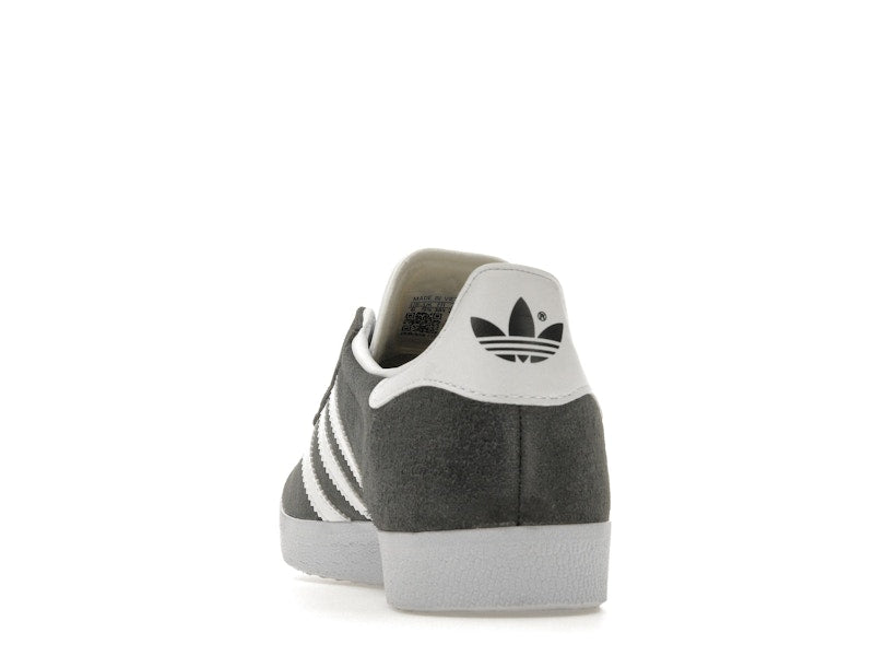 adidas Gazelle Solid Grey