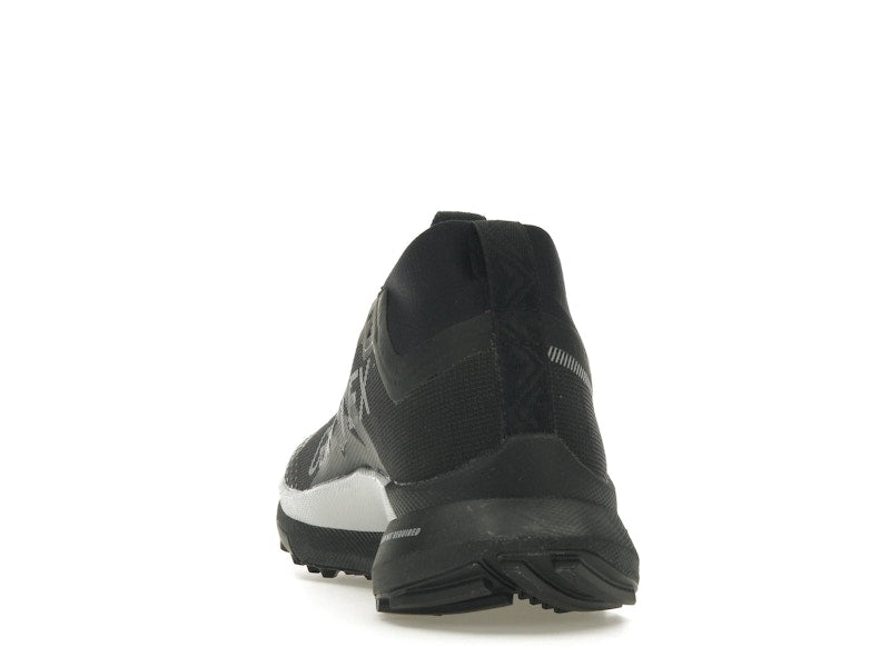 Nike React Pegasus Trail 4 Gore-Tex Black Wolf Grey (Women's)