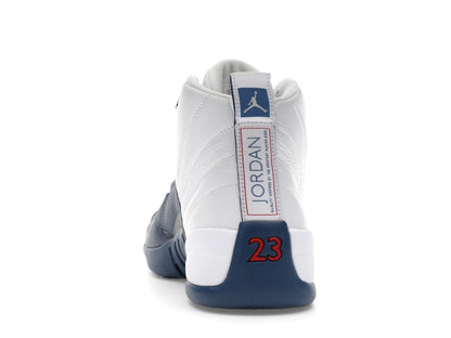 Jordan 12 Retro French Blue (2025)