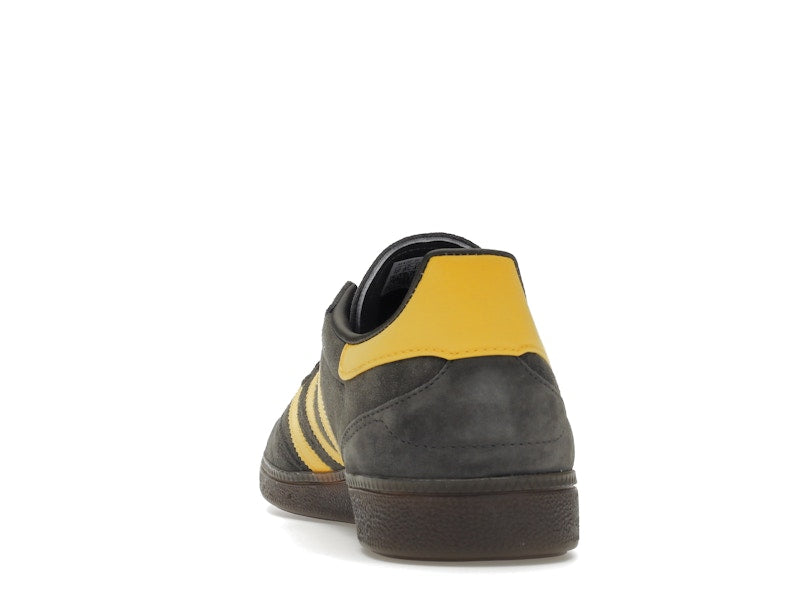 adidas Busenitz Vintage Shadow Olive Bold Gold