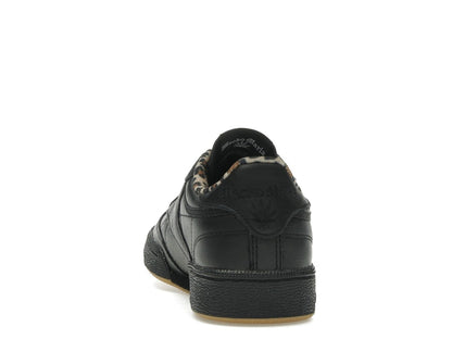 Reebok Club C 85 Wacko Maria Black