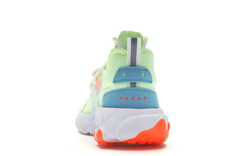 Nike React Presto Barely Volt (GS)
