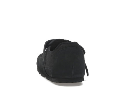 Birkenstock London Nova Black