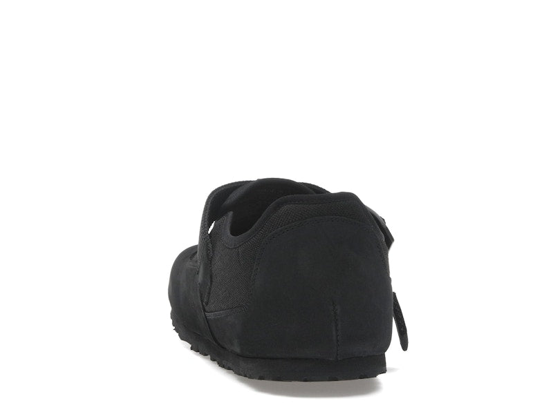 Birkenstock London Nova Black