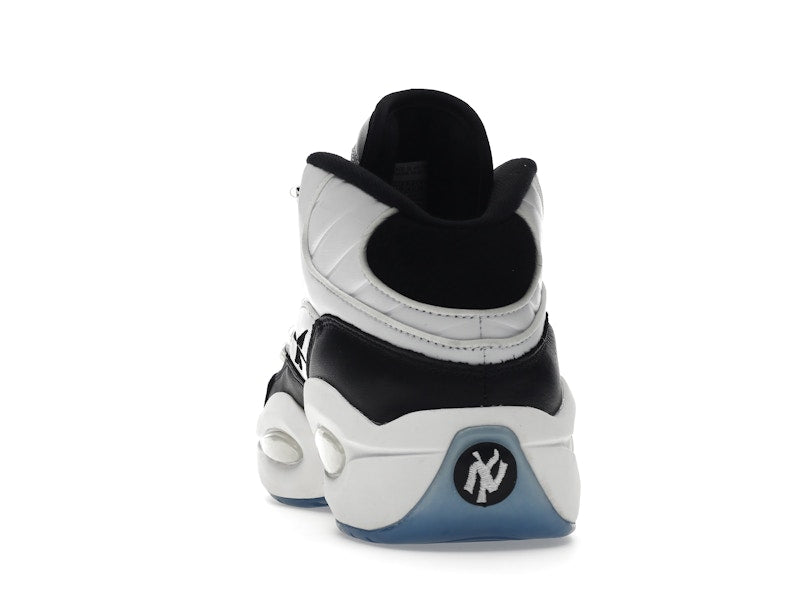 Reebok Question Mid Tyrrell Winston