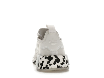 adidas NMD R1 White Speckled Camo Sole