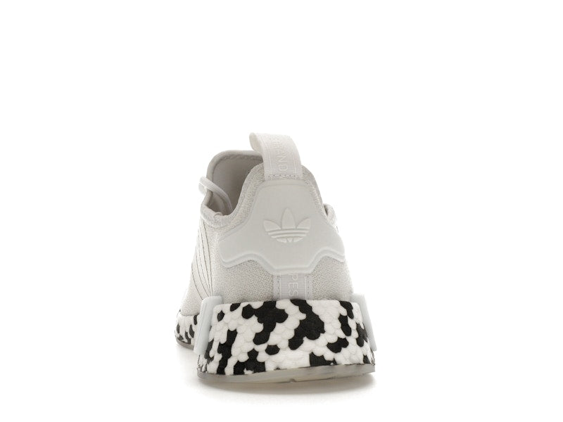 adidas NMD R1 White Speckled Camo Sole