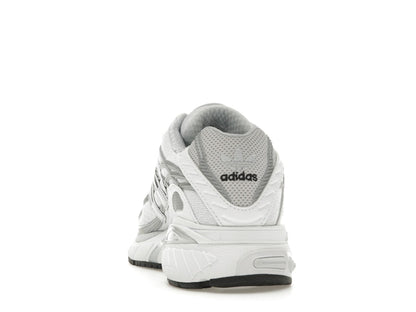 adidas Adistar Cushion 3 Cloud White Halo Blue Matte Silver (Women's)