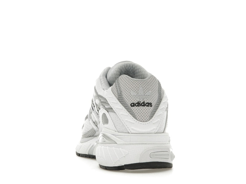 adidas Adistar Cushion 3 Cloud White Halo Blue Matte Silver (Women's)