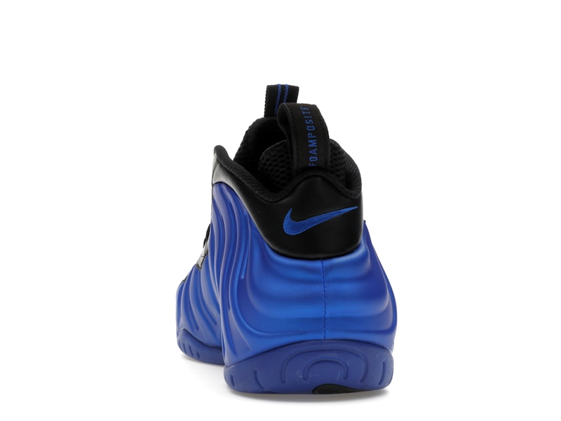 Nike Air Foamposite Pro Hyper Cobalt