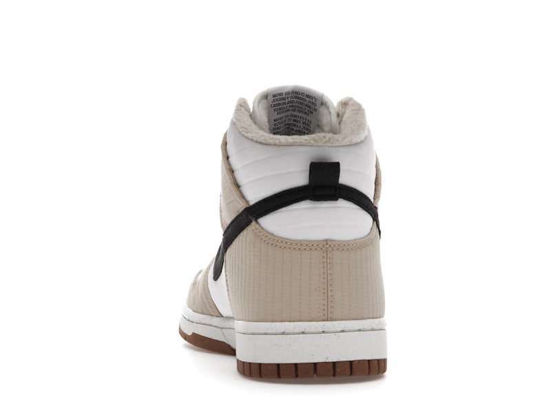 Nike Dunk High Next Nature Toasty Rattan