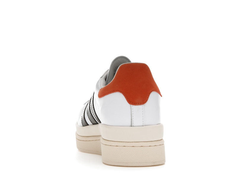 adidas Y-3 Hicho White Black