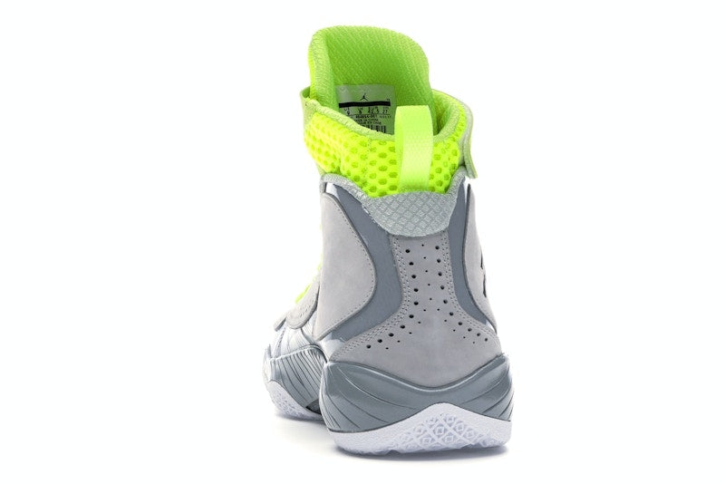 Jordan 2012 Wolf Grey