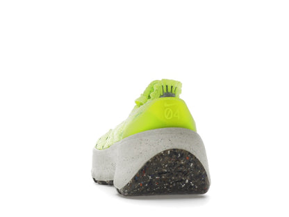 Nike Space Hippie 04 Light Lemmon Twist