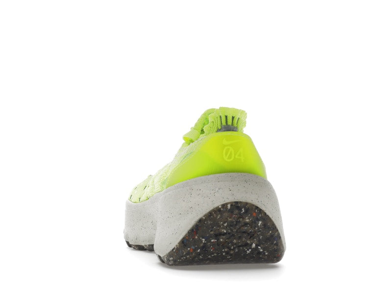 Nike Space Hippie 04 Light Lemmon Twist