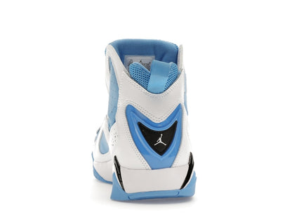 Jordan True Flight UNC