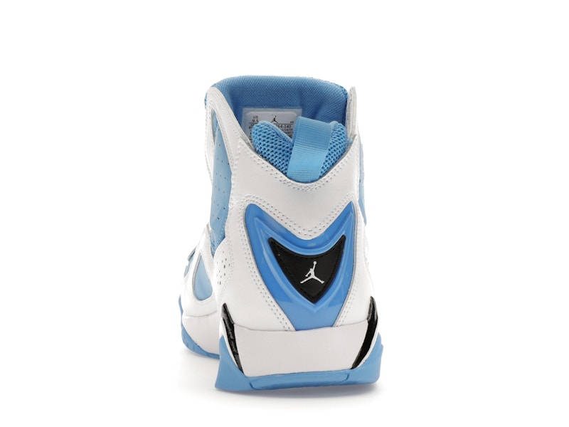 Jordan True Flight UNC