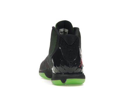 Jordan Super.Fly 4 Black/Gym Red-Green Pls-Infrared 23