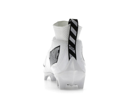 Nike Vapor Edge 360 Untouchable Mid White Metallic Silver