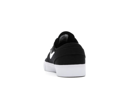 Nike SB Zoom Stefan Janoski Canvas RM Black