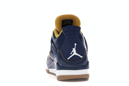 Jordan 4 Retro Dunk From Above